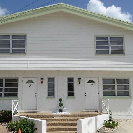 Villa 50 - Aloha Kai Vacation Villas Siesta Key Bagian luar foto