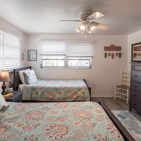 Villa 50 - Aloha Kai Vacation Villas Siesta Key Bagian luar foto