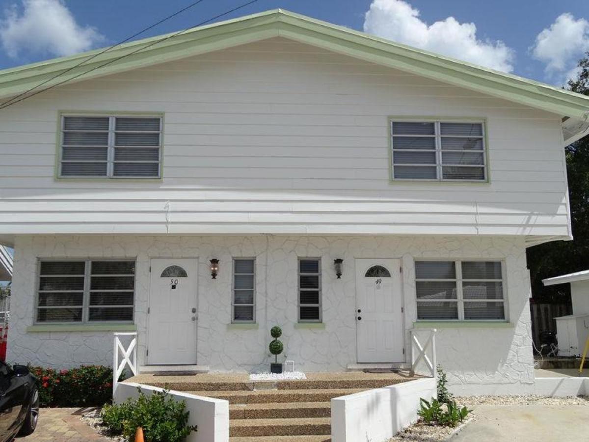 Villa 50 - Aloha Kai Vacation Villas Siesta Key Bagian luar foto