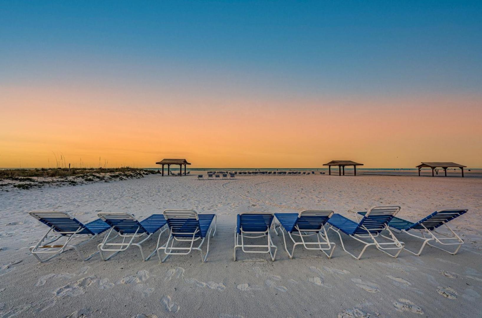 Villa 50 - Aloha Kai Vacation Villas Siesta Key Bagian luar foto