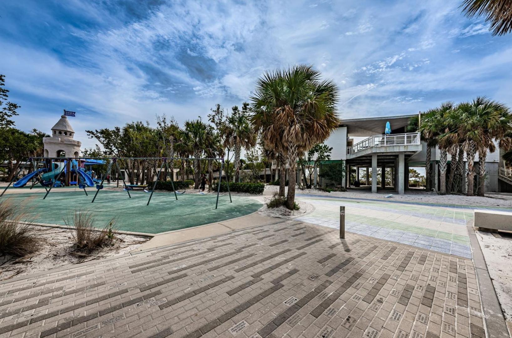 Villa 50 - Aloha Kai Vacation Villas Siesta Key Bagian luar foto