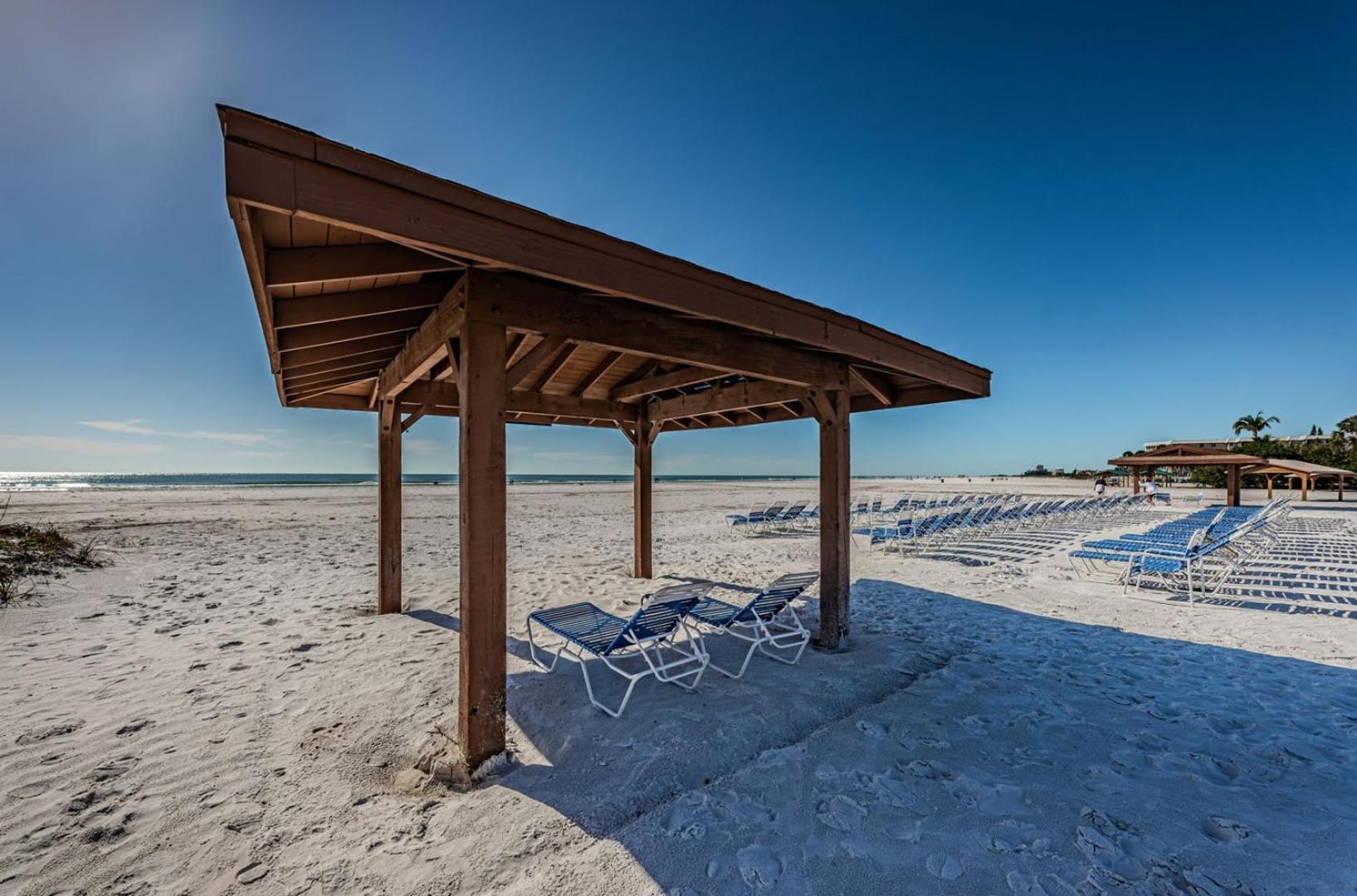Villa 50 - Aloha Kai Vacation Villas Siesta Key Bagian luar foto