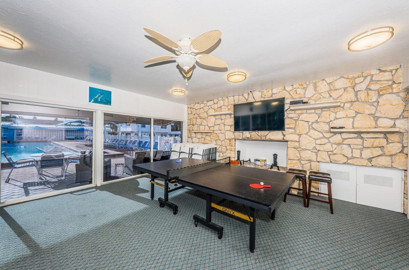 Villa 50 - Aloha Kai Vacation Villas Siesta Key Bagian luar foto