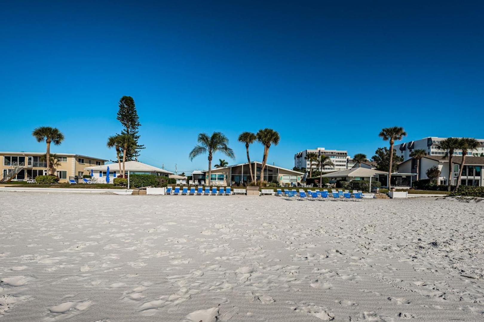 Villa 50 - Aloha Kai Vacation Villas Siesta Key Bagian luar foto