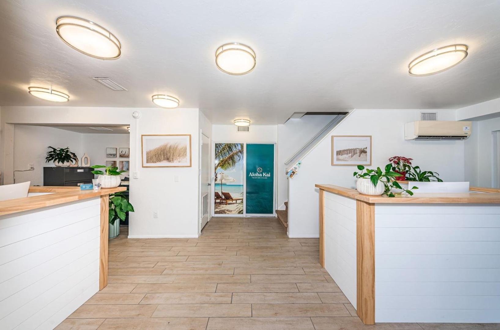 Villa 50 - Aloha Kai Vacation Villas Siesta Key Bagian luar foto