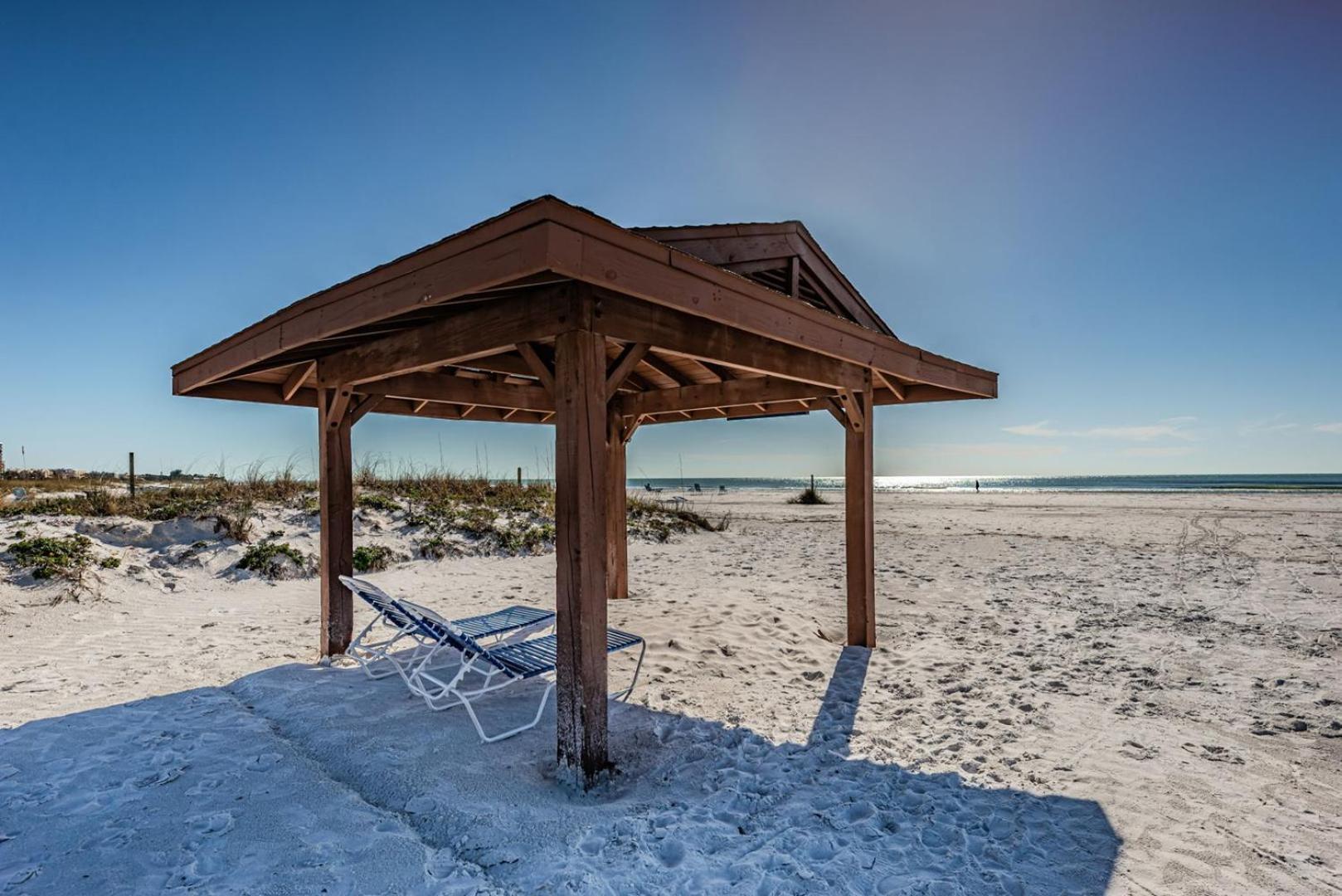 Villa 50 - Aloha Kai Vacation Villas Siesta Key Bagian luar foto