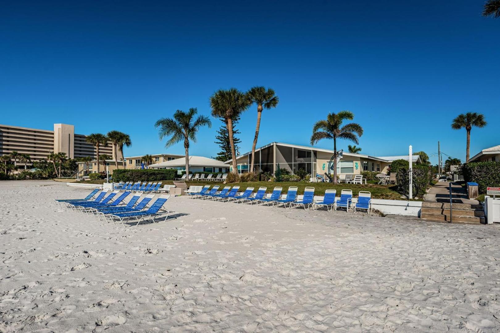 Villa 50 - Aloha Kai Vacation Villas Siesta Key Bagian luar foto