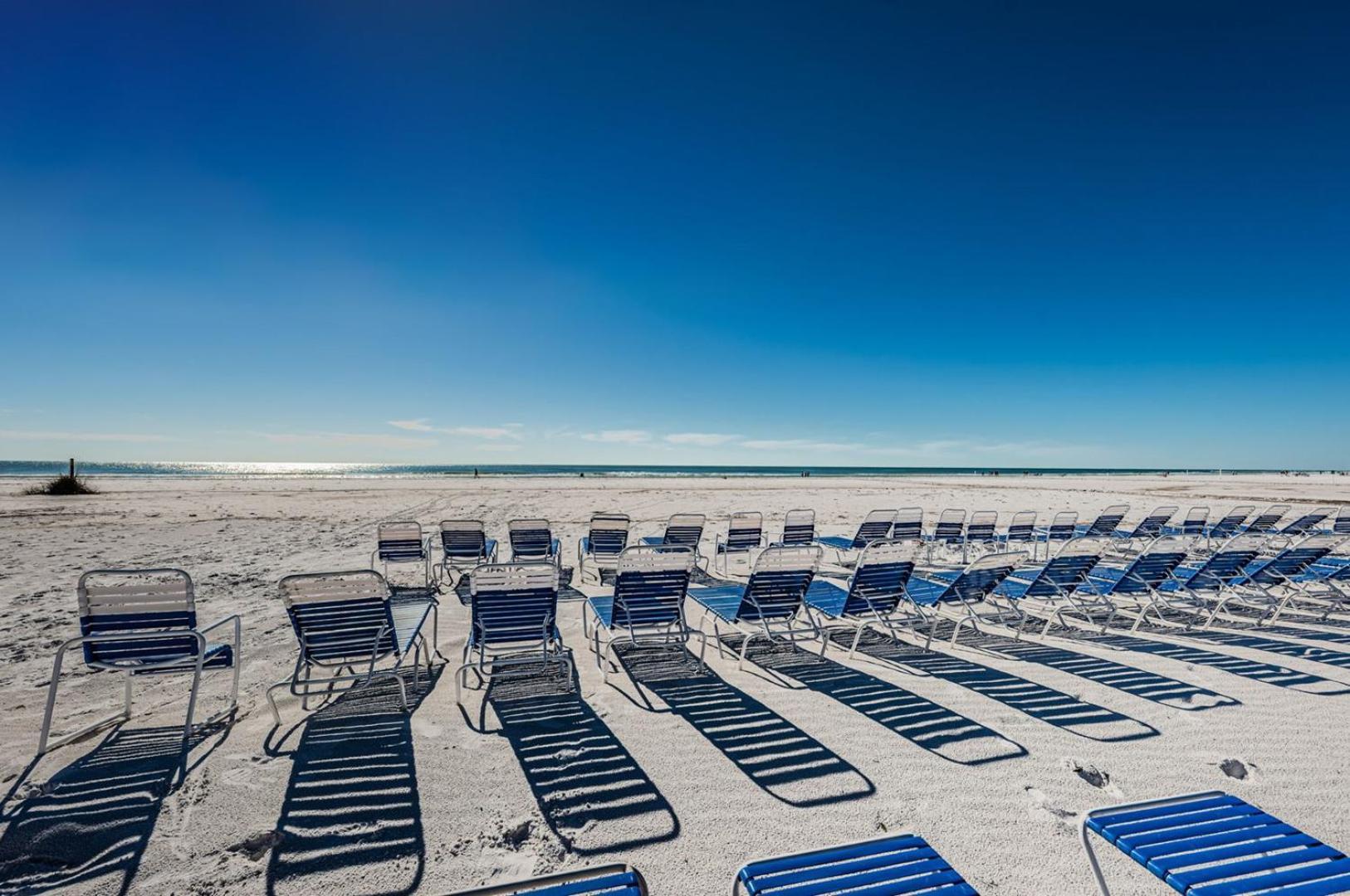 Villa 50 - Aloha Kai Vacation Villas Siesta Key Bagian luar foto