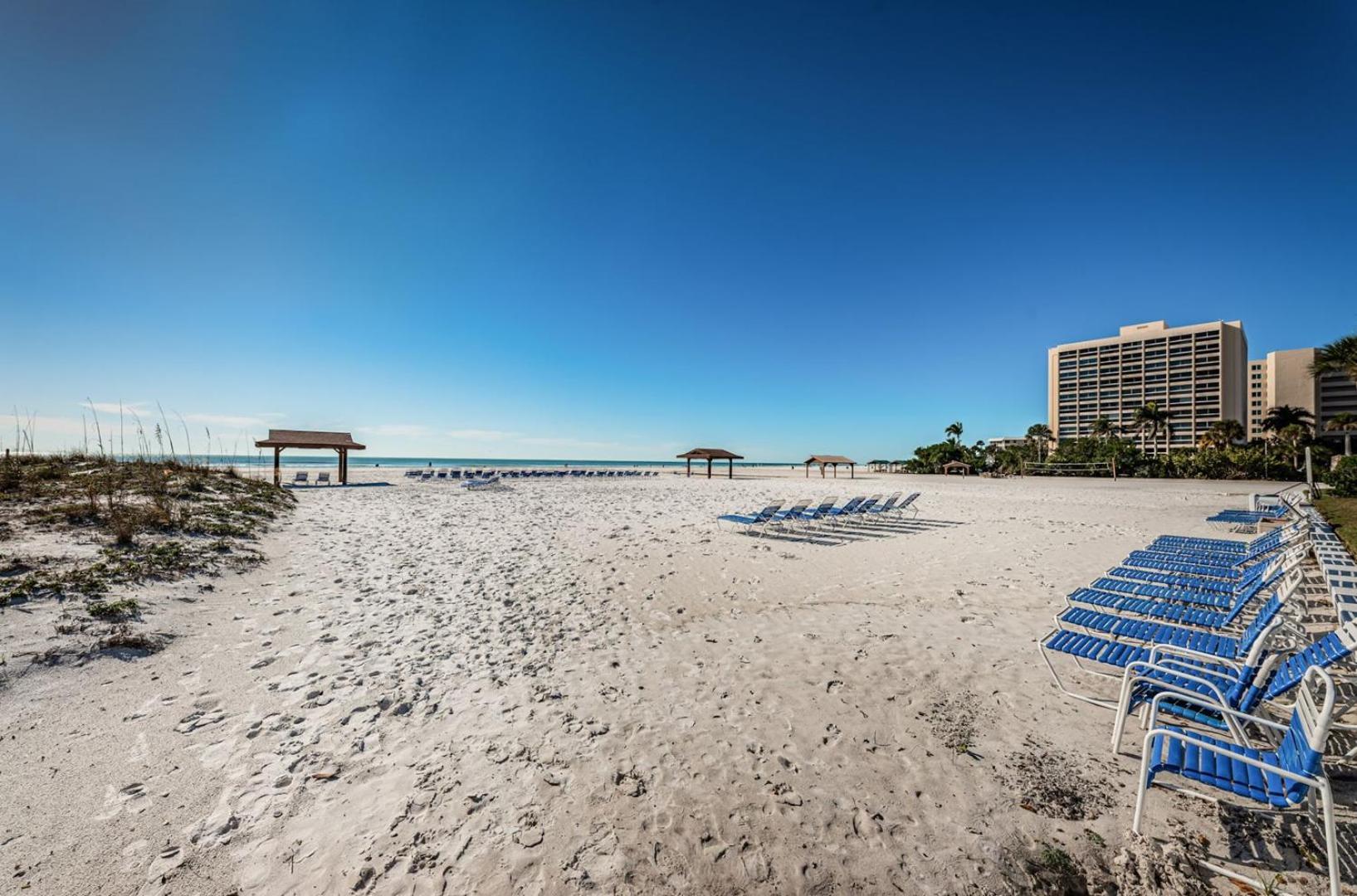 Villa 50 - Aloha Kai Vacation Villas Siesta Key Bagian luar foto