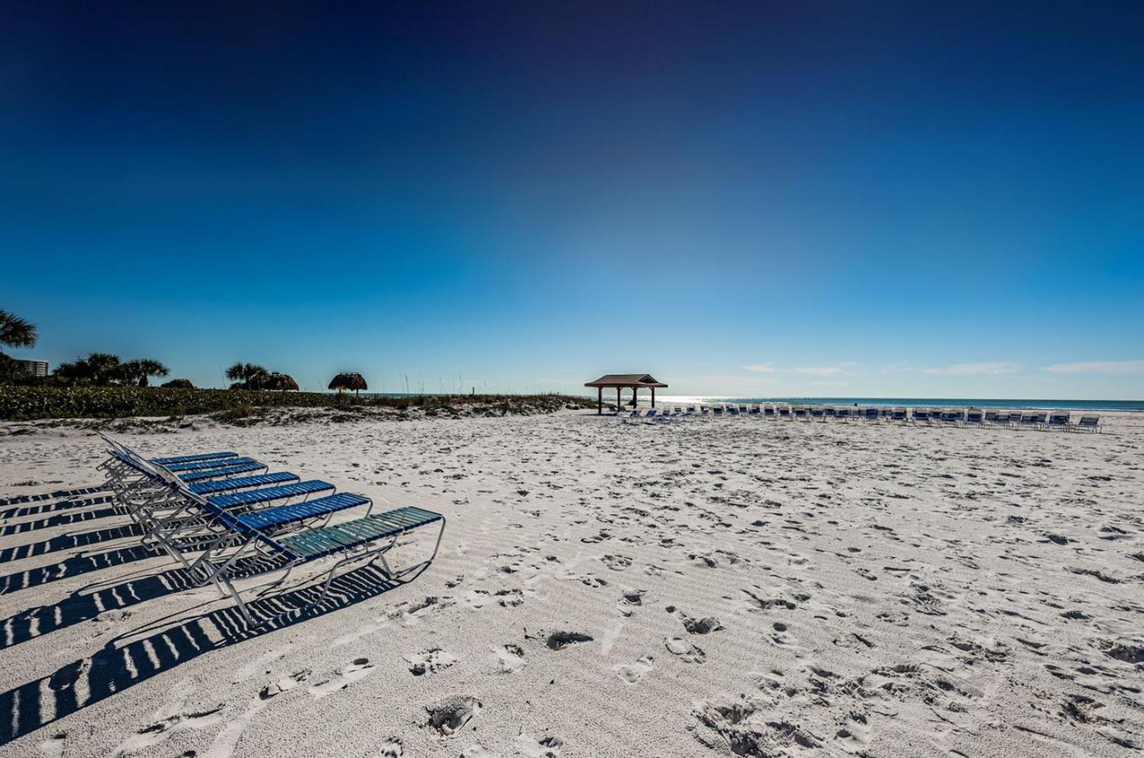 Villa 50 - Aloha Kai Vacation Villas Siesta Key Bagian luar foto