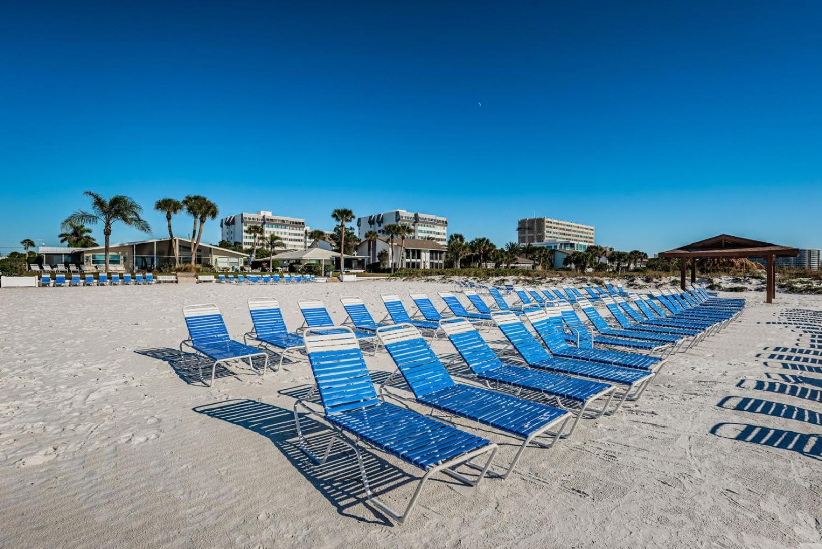 Villa 50 - Aloha Kai Vacation Villas Siesta Key Bagian luar foto