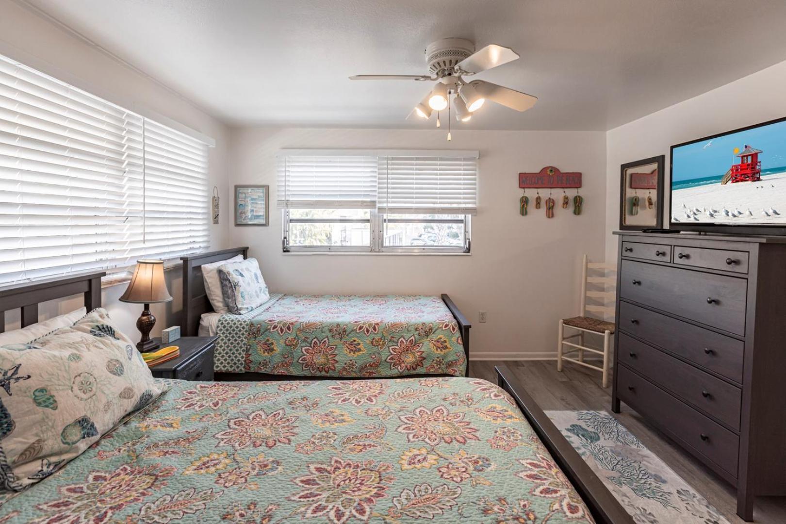 Villa 50 - Aloha Kai Vacation Villas Siesta Key Bagian luar foto