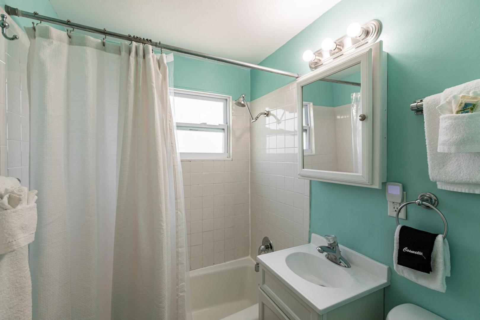 Villa 50 - Aloha Kai Vacation Villas Siesta Key Bagian luar foto