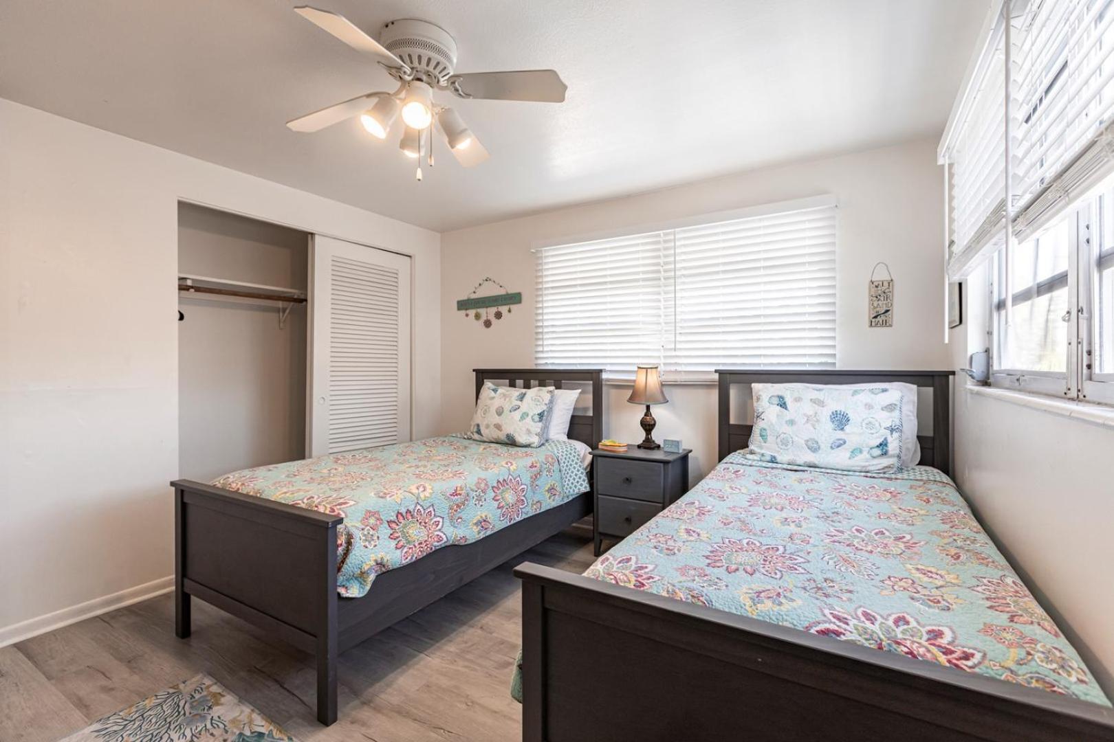 Villa 50 - Aloha Kai Vacation Villas Siesta Key Bagian luar foto