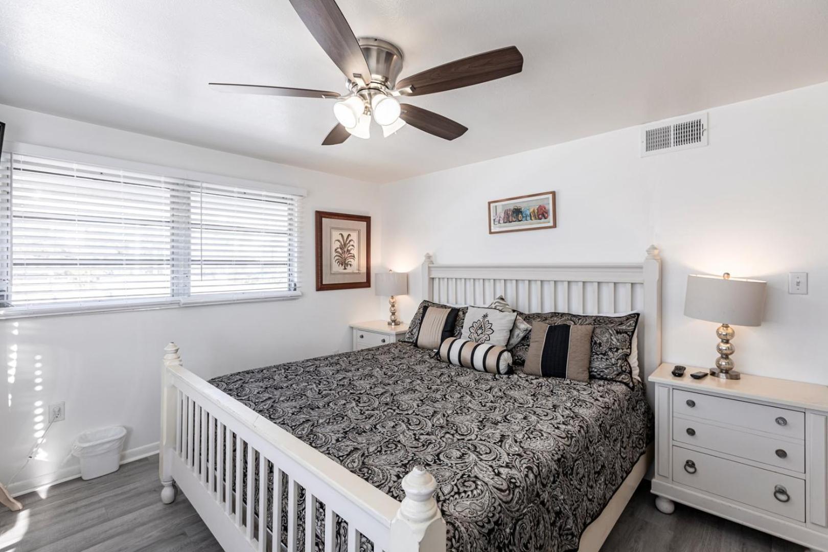 Villa 50 - Aloha Kai Vacation Villas Siesta Key Bagian luar foto