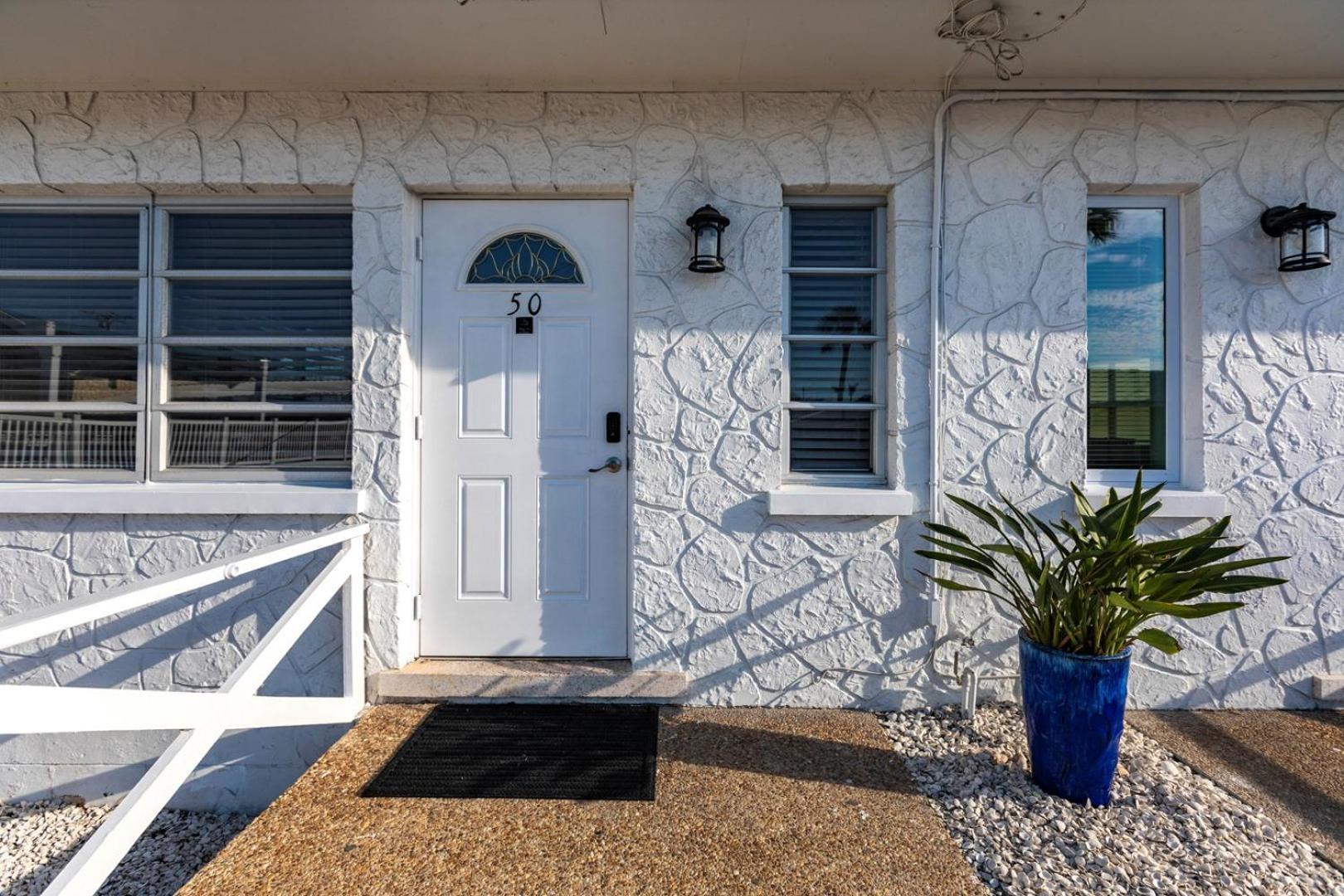Villa 50 - Aloha Kai Vacation Villas Siesta Key Bagian luar foto