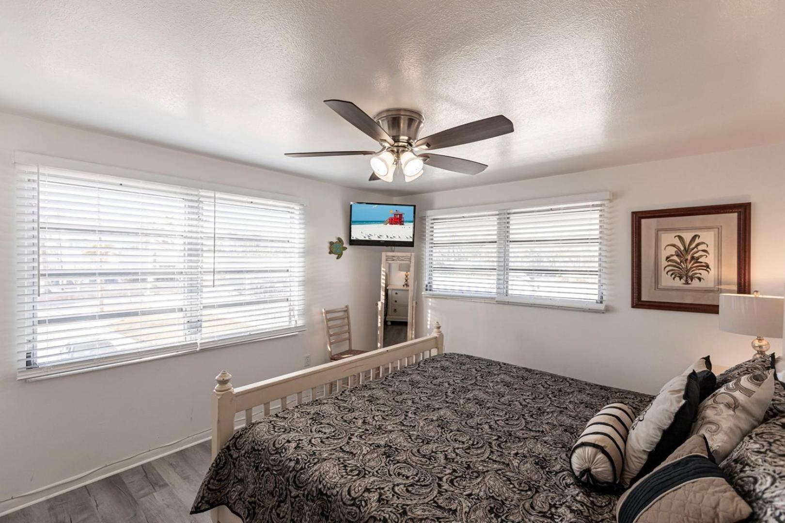 Villa 50 - Aloha Kai Vacation Villas Siesta Key Bagian luar foto